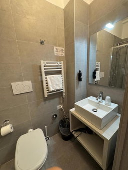 Hotel Parma, Milan, Italia