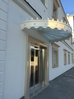 Grand Hotel Royal, Pompei, Италия