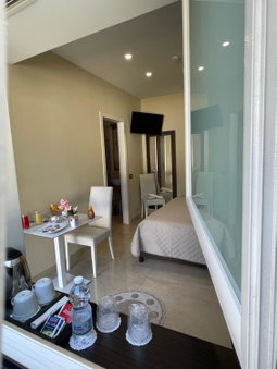 Grand Hotel Royal, Pompei, Италия