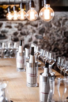 Boutique & Gourmet Hotel Orso Grigio - Grauer Bär, San Candido, Italy