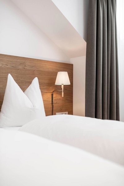 Boutique & Gourmet Hotel Orso Grigio - Grauer Bär, San Candido, Italy