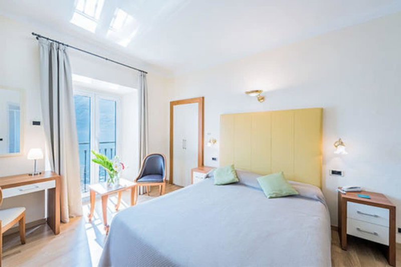 Hotel Villa Belvedere, Argegno, Italie