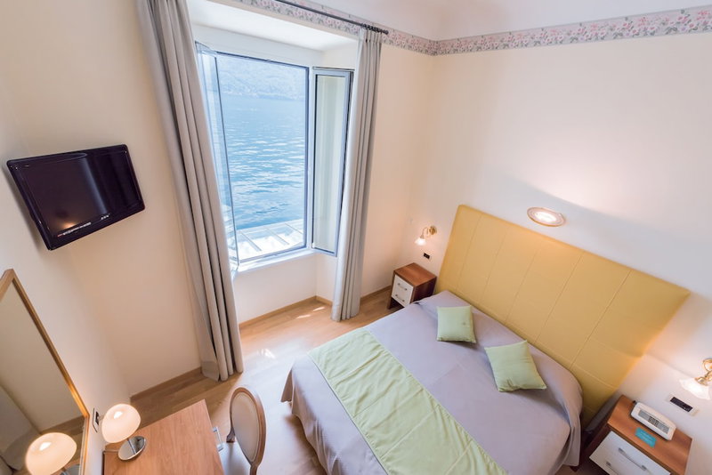 Hotel Villa Belvedere, Argegno, Italie