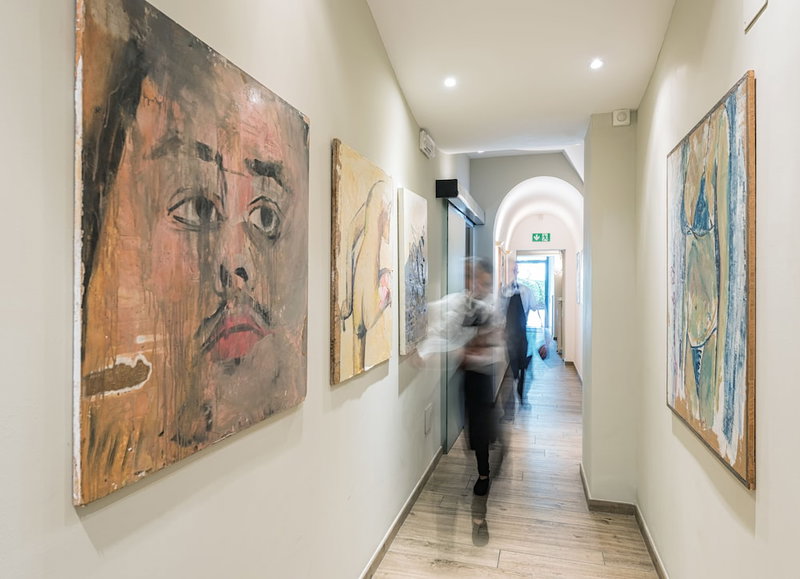Hotel Villa Belvedere, Argegno, Italie