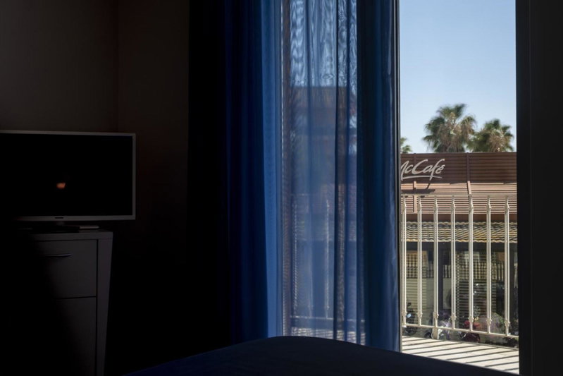Hotel Kore, Villaggio Mosè, Italie