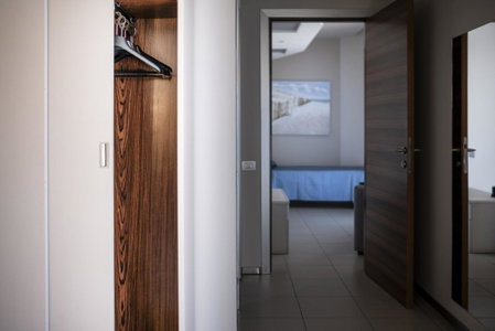 Hotel Kore, Villaggio Mosè, Italie