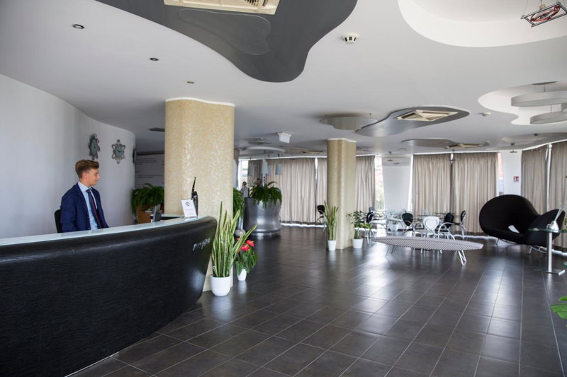 Hotel Kore, Villaggio Mosè, Italie