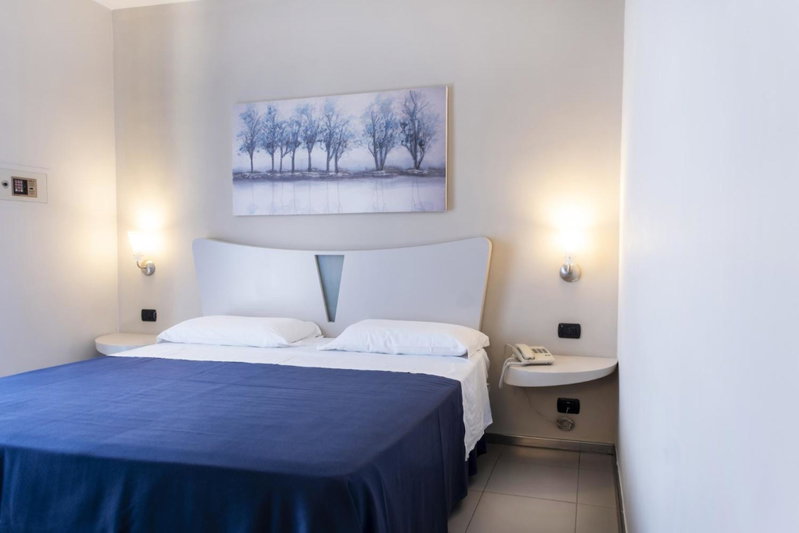 Hotel Kore, Villaggio Mosè, Italie