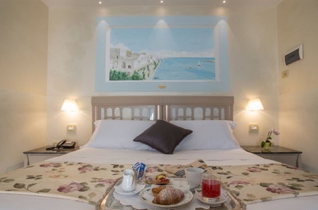 Hotel Hermitage, Galatina, Италия