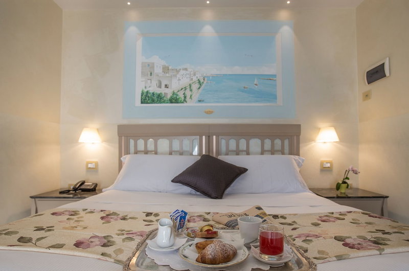 Hotel Hermitage, Galatina, Италия