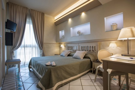 Hotel Hermitage, Galatina, Италия