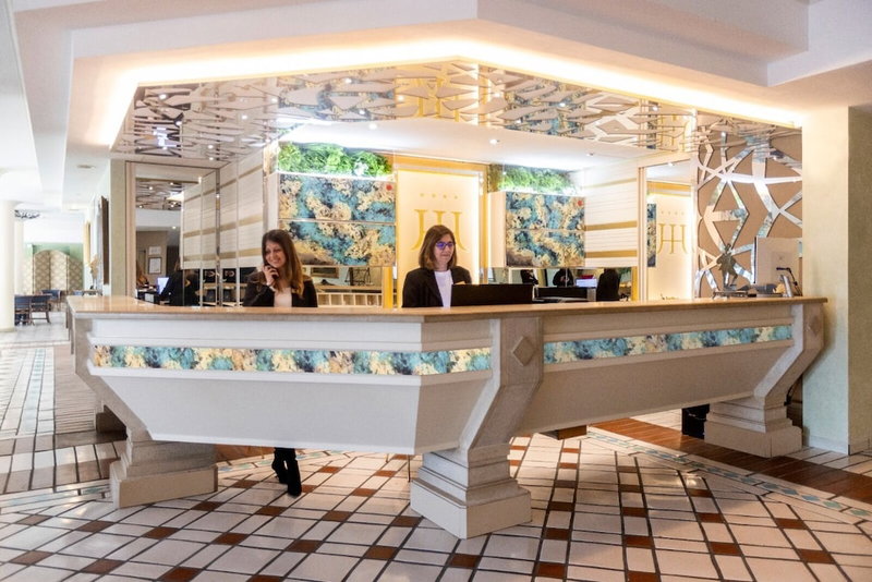 Hotel Hermitage, Galatina, Италия