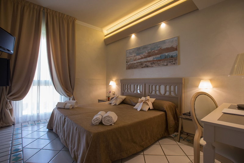 Hotel Hermitage, Galatina, Италия