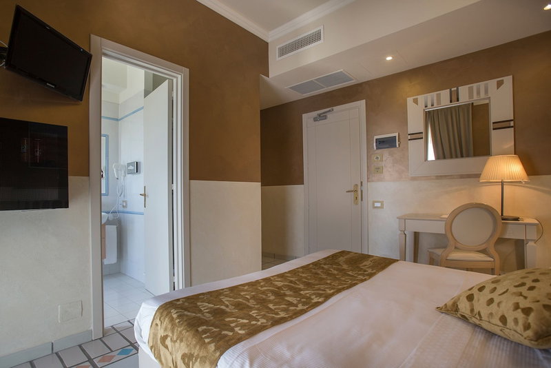 Hotel Hermitage, Galatina, Италия