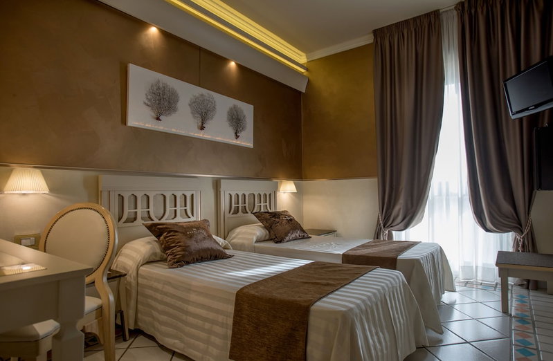 Hotel Hermitage, Galatina, Италия