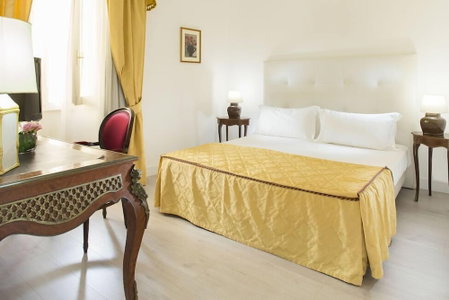 Grande Albergo Internazionale, Brindisi, Italy