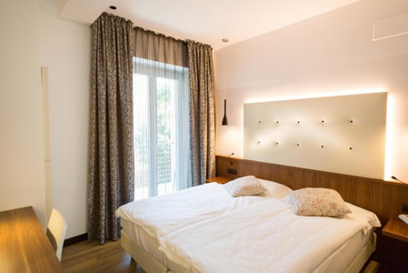 Hotel Pace, Torri del Benaco, Italien