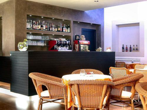 Hotel Pace, Torri del Benaco, Italien