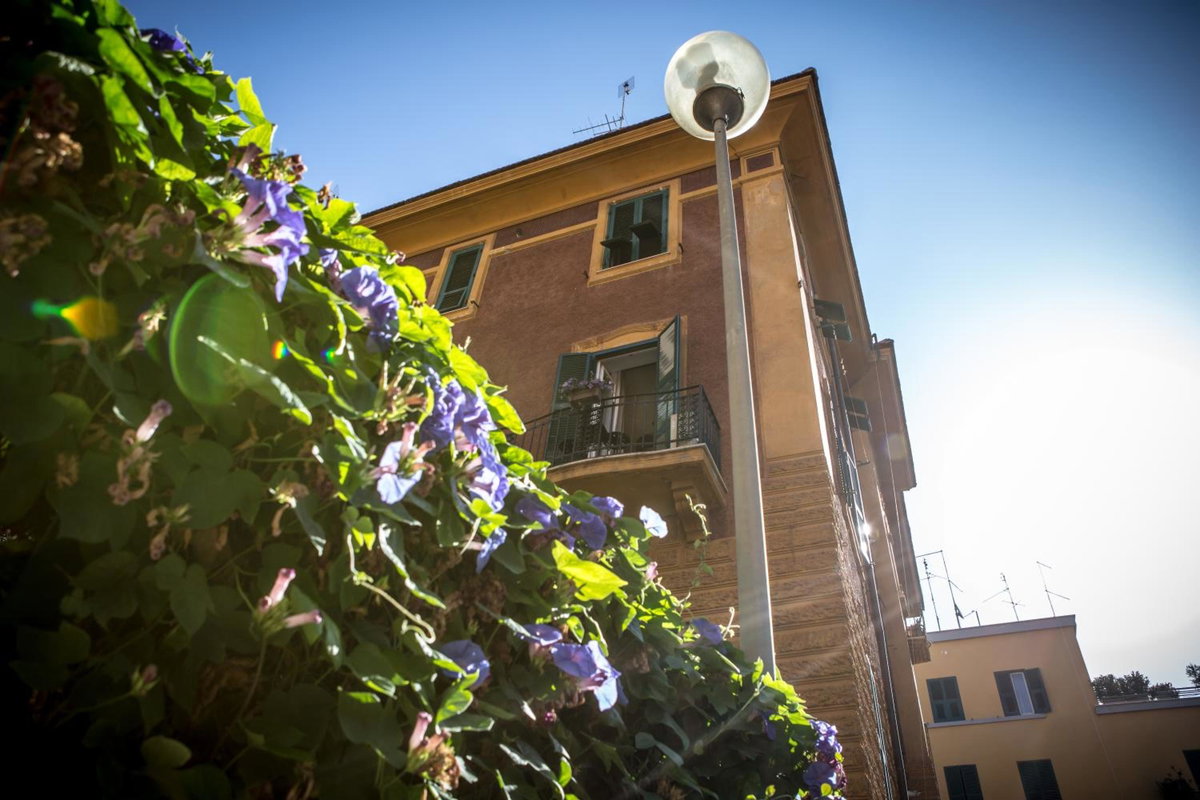 Hotel · San Pietro Leisure and Luxury, Rome