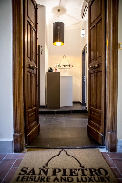 San Pietro Leisure and Luxury, Rome, Italia