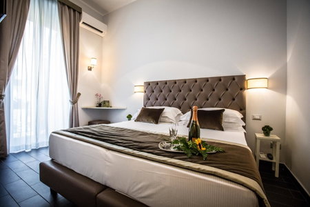 San Pietro Leisure and Luxury, Rome, Italia