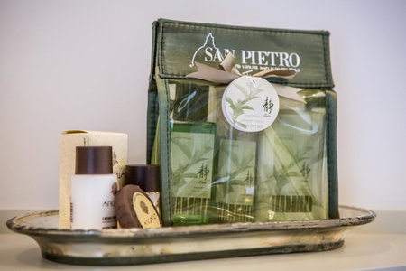San Pietro Leisure and Luxury, Rome, Italia