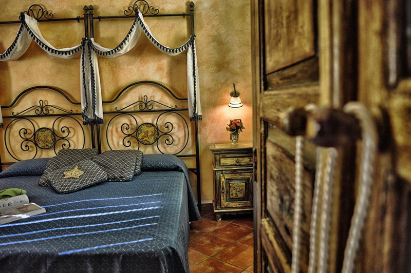 Hotel Victoria, Taormina, Italie