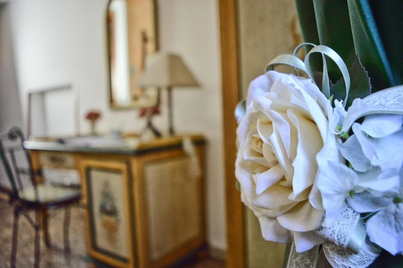 Hotel Victoria, Taormina, Italie