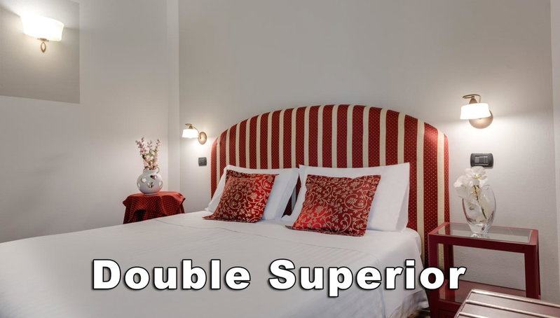 Hotel Da Vinci, Montecatini Terme, Italy