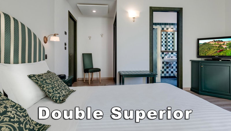 Hotel Da Vinci, Montecatini Terme, Italy