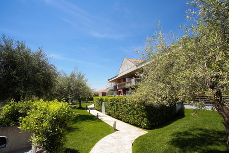 Catania Hills Residence, San Gregorio di Catania, Italy