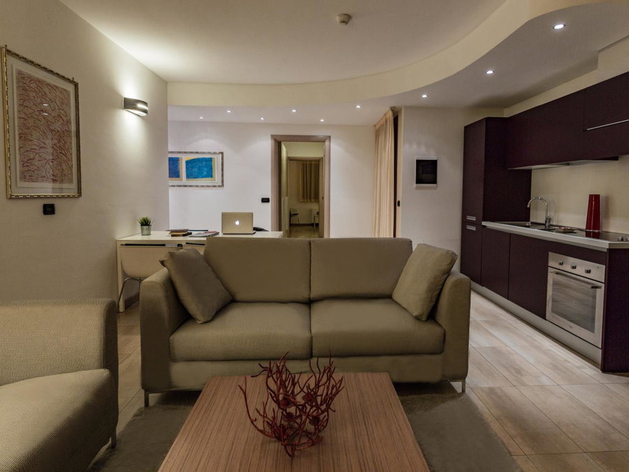 Catania Hills Residence, San Gregorio di Catania, Italy
