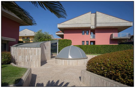 Catania Hills Residence, San Gregorio di Catania, Italy