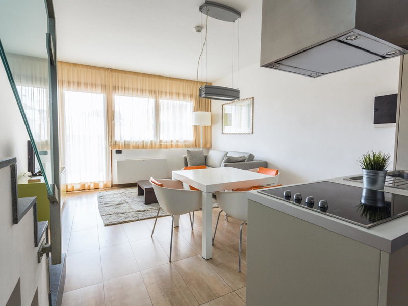 Catania Hills Residence, San Gregorio di Catania, Italy