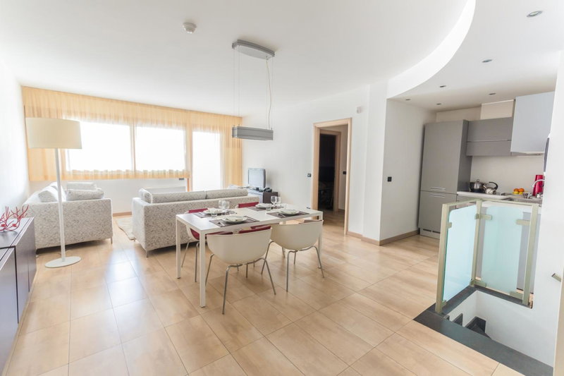 Catania Hills Residence, San Gregorio di Catania, Italy
