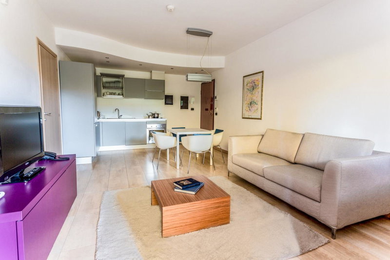 Catania Hills Residence, San Gregorio di Catania, Italy
