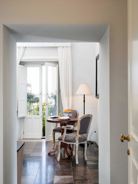 Gagliardi Boutique Hotel, Noto, Италия