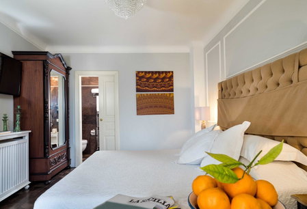 Gagliardi Boutique Hotel, Noto, Италия