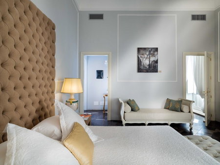 Gagliardi Boutique Hotel, Noto, Италия