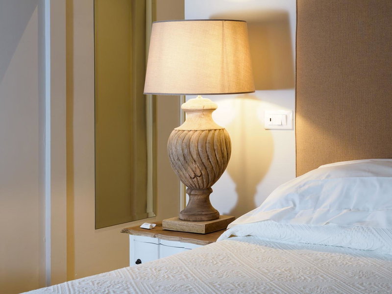 Gagliardi Boutique Hotel, Noto, Италия