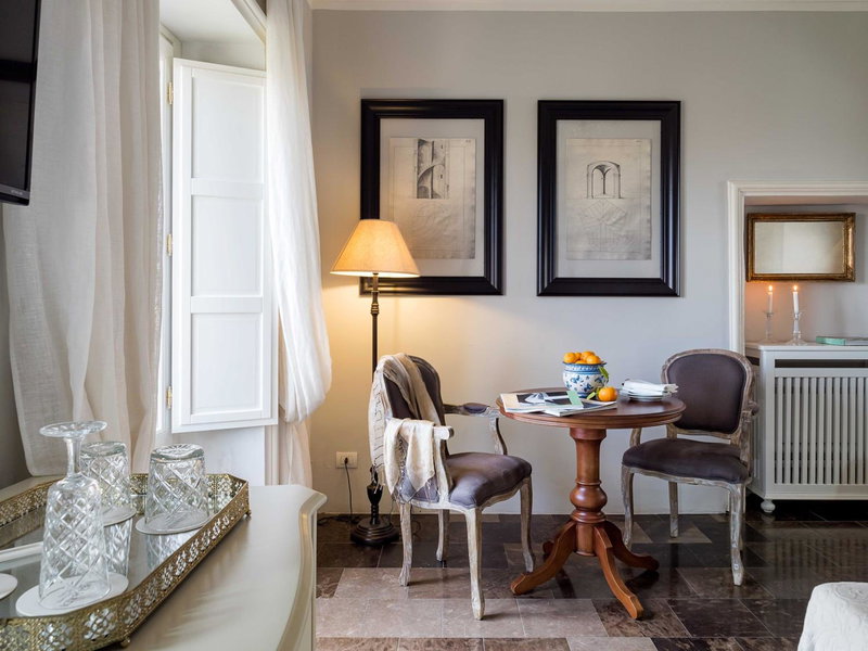 Gagliardi Boutique Hotel, Noto, Италия