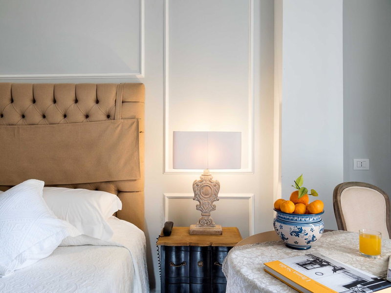 Gagliardi Boutique Hotel, Noto, Италия