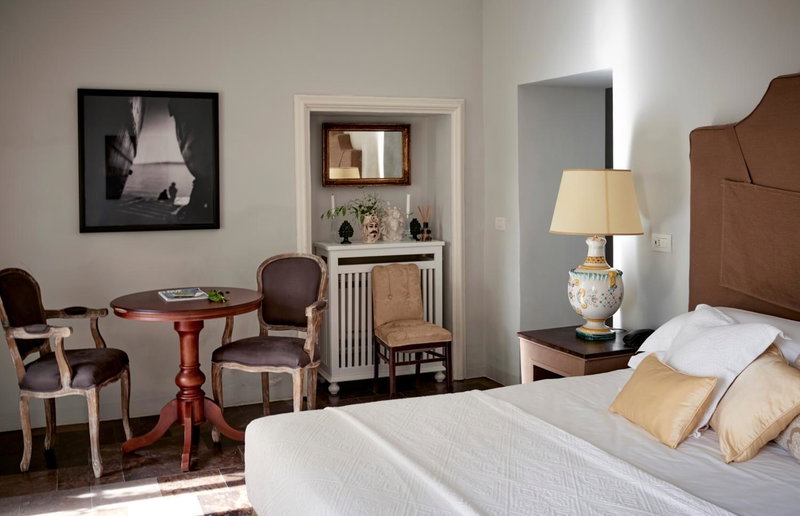 Gagliardi Boutique Hotel, Noto, Италия