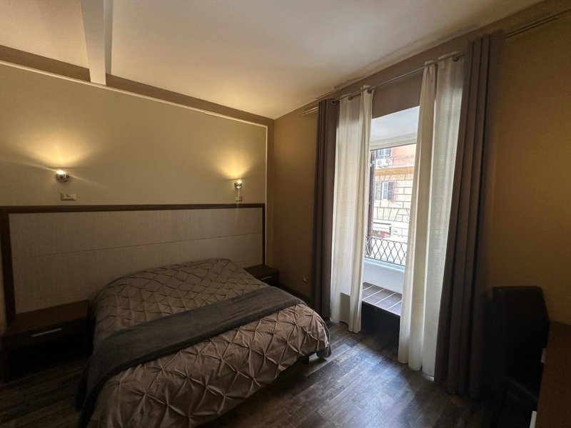 Candia Rooms, Rome, Italie