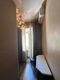 Candia Rooms, Rome, Italie