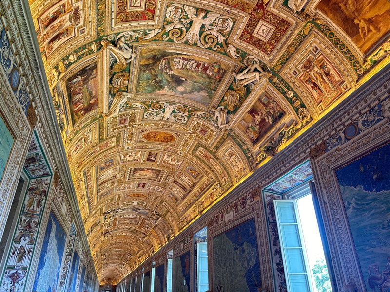 Candia Rooms, Rome, Italie