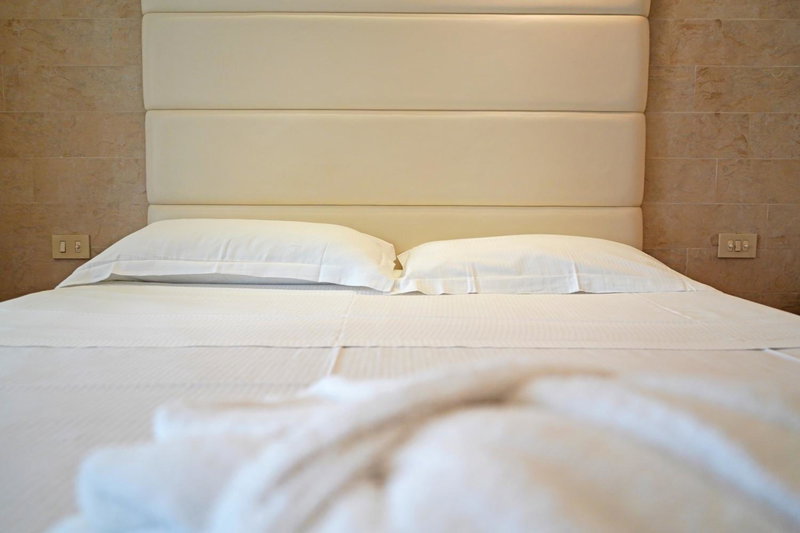 AmbientHotels Panoramic, Rimini, Italia