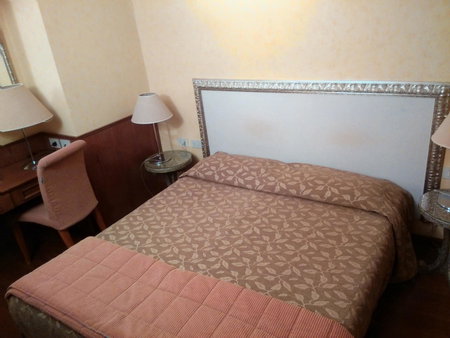 AmbientHotels Panoramic, Rimini, Italia