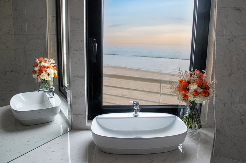 AmbientHotels Panoramic, Rimini, Italia