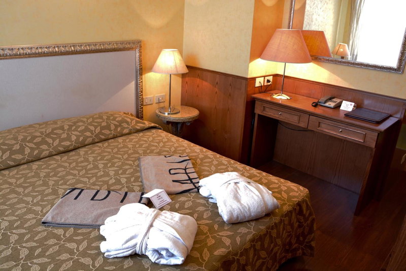 AmbientHotels Panoramic, Rimini, Italia